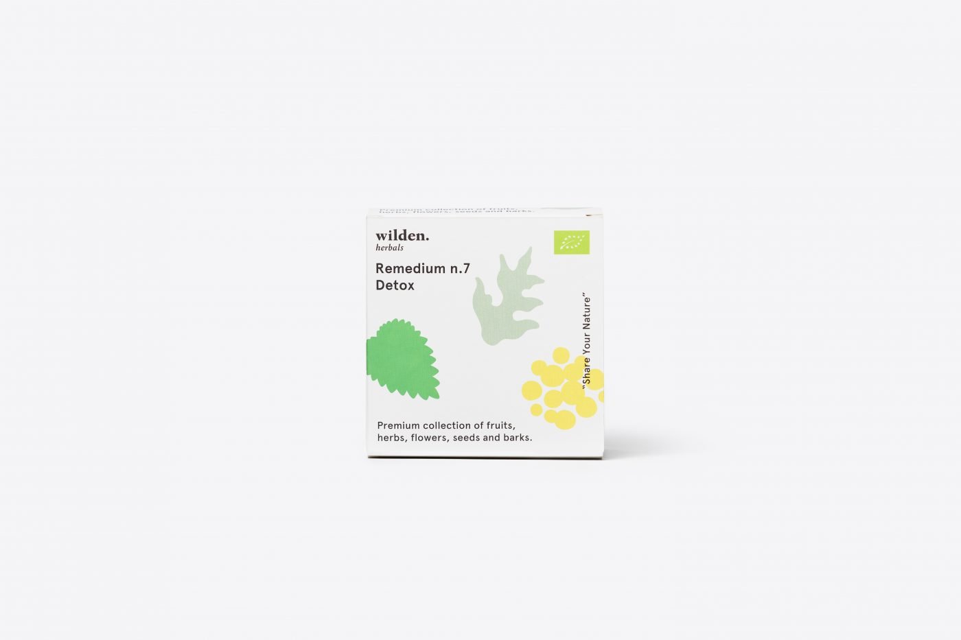 Remedium n.7 - Detox